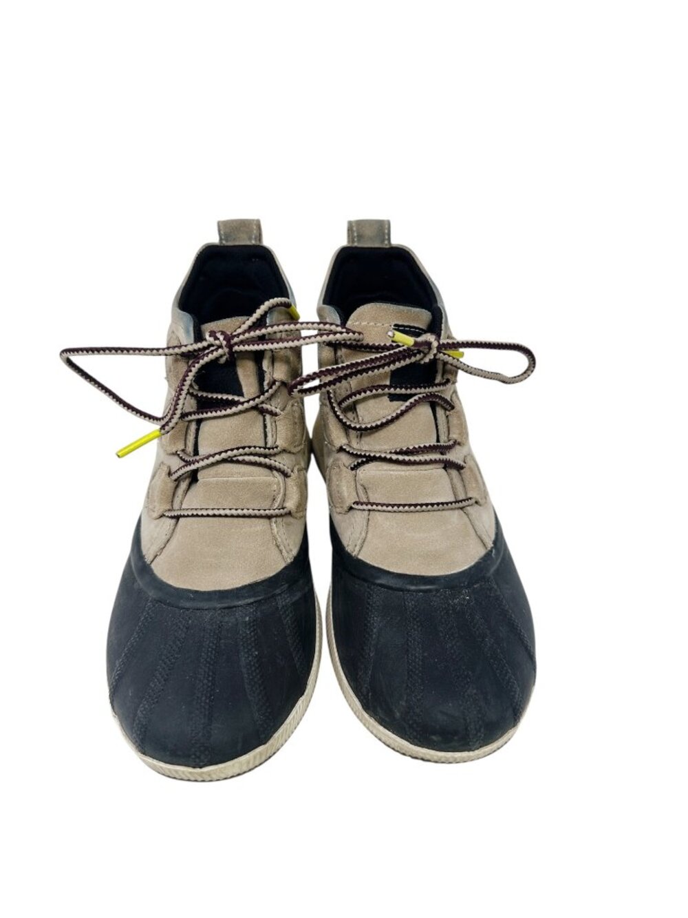 Sorel Out N About Waterproof Duck Boots Women’s 7 - Picture 10 of 13
